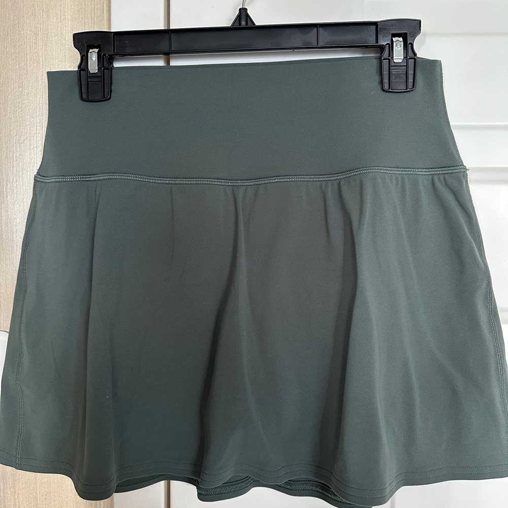 Lululemon Align Mini Skort